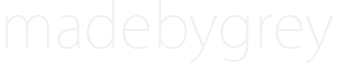madebygrey.com